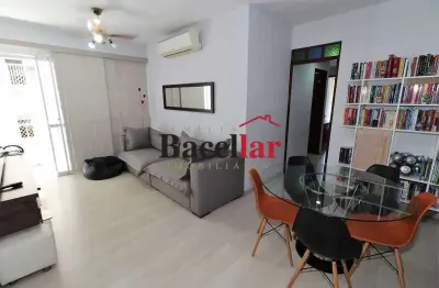Apartamento com 3 quartos à venda na rua adalberto aranha, tijuca, rio de janeiro, 82 m2 por r$ 649.000