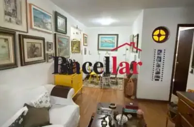 Apartamento com 2 quartos à venda na rua do bispo, rio comprido, rio de janeiro, 75 m2 por r$ 349.000