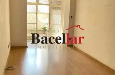 Apartamento com 3 quartos à venda na rua conde de bonfim, tijuca, rio de janeiro, 90 m2 por r$ 649.000