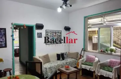 Apartamento com 2 quartos à venda na rua barão de petrópolis, rio comprido, rio de janeiro, 65 m2 por r$ 210.000