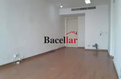 Sala comercial para alugar na Avenida Rio Branco, Centro, Rio de Janeiro