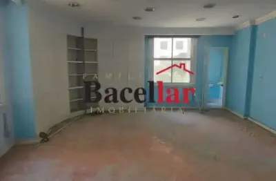 Sala comercial com 1 sala para alugar na avenida rio branco, 151, centro, rio de janeiro, 34 m2 por r$ 650