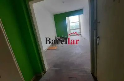 Apartamento com 3 quartos à venda na rua conde de bonfim, tijuca, rio de janeiro, 110 m2 por r$ 499.999