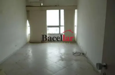 Sala comercial com 2 salas à venda na rua conde de bonfim, tijuca, rio de janeiro, 29 m2 por r$ 210.000
