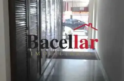 Sala comercial com 1 sala à venda na rua sousa franco, vila isabel, rio de janeiro, 36 m2 por r$ 120.000