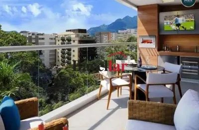 Apartamento com 2 quartos à venda na rua baltazar lisboa, vila isabel, rio de janeiro, 73 m2 por r$ 510.000