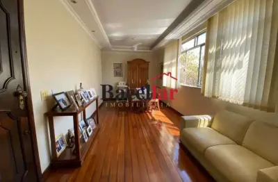 Apartamento com 3 quartos à venda na avenida melo matos, tijuca, rio de janeiro, 109 m2 por r$ 559.999