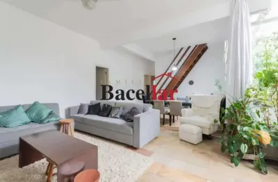 Apartamento com 3 quartos à venda na avenida edison passos, alto da boa vista, rio de janeiro, 165 m2 por r$ 660.000