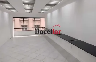 Sala comercial com 1 sala à venda na rua do ouvidor, centro, rio de janeiro, 37 m2 por r$ 75.000