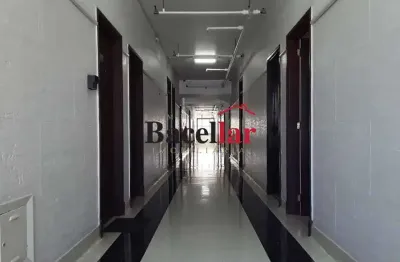 Sala comercial com 2 salas à venda na avenida treze de maio, centro, rio de janeiro, 45 m2 por r$ 200.000