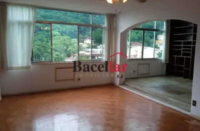Apartamento com 3 quartos à venda na avenida edison passos, alto da boa vista, rio de janeiro, 148 m2 por r$ 740.000