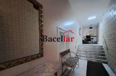Apartamento com 2 quartos à venda na rua henry ford, tijuca, rio de janeiro, 80 m2 por r$ 490.000