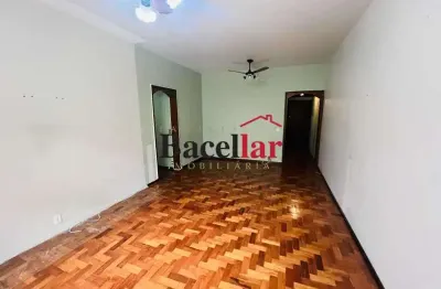 Apartamento com 3 quartos à venda na rua mário barreto, tijuca, rio de janeiro, 100 m2 por r$ 660.000