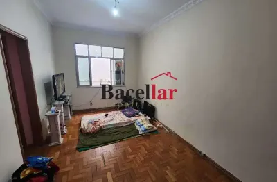 Apartamento com 1 quarto à venda na rua desembargador isidro, tijuca, rio de janeiro, 50 m2 por r$ 379.999