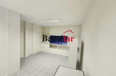 Sala comercial com 1 sala à venda na rua carlos de vasconcelos, tijuca, rio de janeiro, 19 m2 por r$ 149.999
