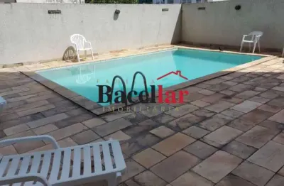 Apartamento com 2 quartos à venda na rua pontes correia, tijuca, rio de janeiro, 128 m2 por r$ 769.000