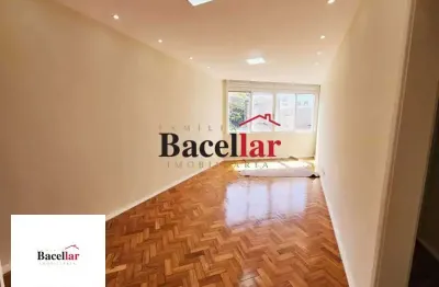 Apartamento com 2 quartos à venda na rua conde de bonfim, tijuca, rio de janeiro, 62 m2 por r$ 390.000