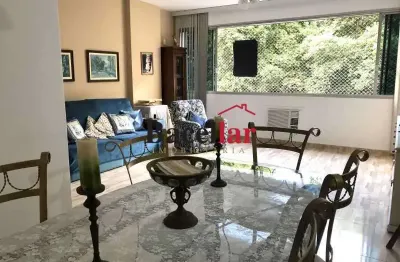Apartamento com 3 quartos à venda na Rua Dona Delfina, Tijuca, Rio de Janeiro