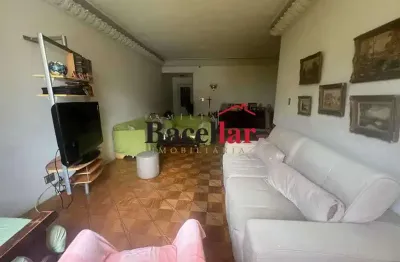 Apartamento com 3 quartos à venda na avenida maracanã, tijuca, rio de janeiro, 147 m2 por r$ 800.000