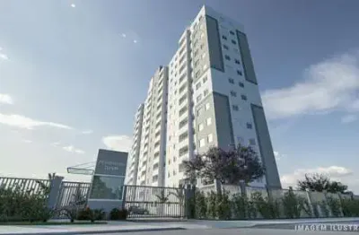 Apartamento com 2 quartos à venda na rua delfina da cunha, anchieta, rio de janeiro, 40 m2 por r$ 254.990
