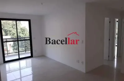 Apartamento com 3 quartos à venda na rua general espírito santo cardoso, tijuca, rio de janeiro, 75 m2 por r$ 740.430