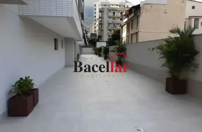 Apartamento com 3 quartos à venda na rua general espírito santo cardoso, tijuca, rio de janeiro, 75 m2 por r$ 786.200