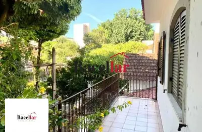 Casa com 4 quartos à venda na rua professor valadares, grajaú, rio de janeiro, 295 m2 por r$ 1.100.000