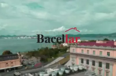 Sala comercial para alugar na travessa do paço, centro, rio de janeiro, 34 m2 por r$ 1.200