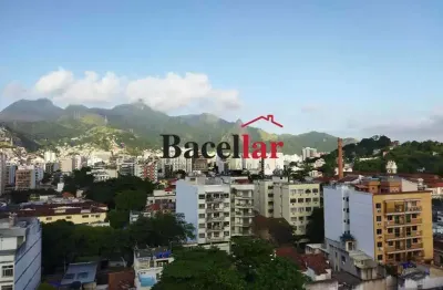 Apartamento com 2 quartos à venda na rua gonzaga bastos, tijuca, rio de janeiro, 54 m2 por r$ 419.999