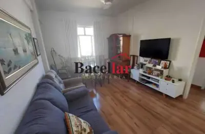 Apartamento com 2 quartos à venda na rua coronel correia lima, tijuca, rio de janeiro, 60 m2 por r$ 299.999