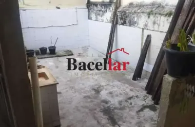 Casa com 3 quartos à venda na rua gonzaga bastos, vila isabel, rio de janeiro, 124 m2 por r$ 305.000