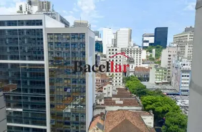 Sala comercial à venda na avenida presidente vargas, centro, rio de janeiro, 36 m2 por r$ 90.000
