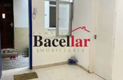 Apartamento com 1 quarto à venda na rua andaraí, andaraí, rio de janeiro, 45 m2 por r$ 89.000
