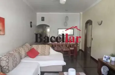 Apartamento com 3 quartos à venda na rua conde de bonfim, tijuca, rio de janeiro, 110 m2 por r$ 550.000
