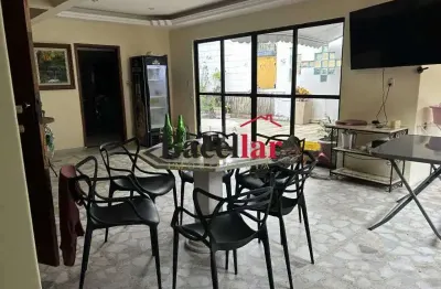 Casa em condomínio fechado com 9 quartos à venda na rua bom pastor, tijuca, rio de janeiro, 408 m2 por r$ 1.400.000
