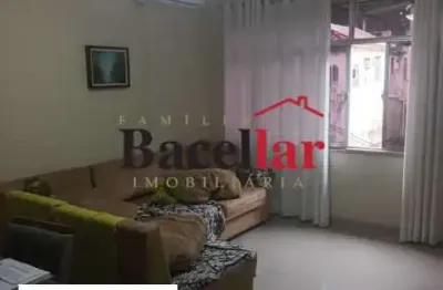 Apartamento com 3 quartos à venda na rua da cascata, tijuca, rio de janeiro, 100 m2 por r$ 419.999