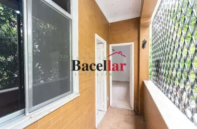 Apartamento com 3 quartos à venda na rua santa luísa, maracanã, rio de janeiro, 75 m2 por r$ 420.000