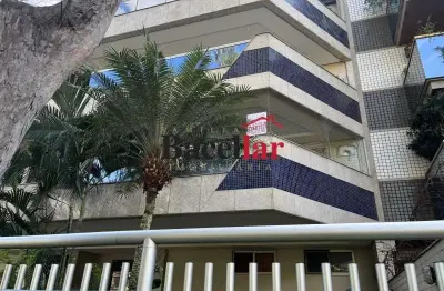 Apartamento com 3 quartos à venda na rua josé américo de almeida, recreio dos bandeirantes, rio de janeiro, 121 m2 por r$ 1.090.000
