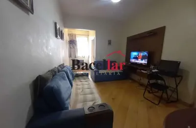 Apartamento com 2 quartos à venda na rua josé higino, tijuca, rio de janeiro, 70 m2 por r$ 450.000