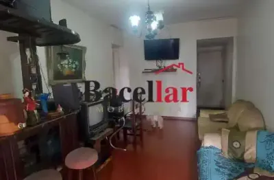 Apartamento com 2 quartos à venda na rua maxwell, vila isabel, rio de janeiro, 55 m2 por r$ 480.000