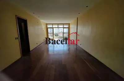 Apartamento com 3 quartos à venda na rua antônio salema, vila isabel, rio de janeiro, 142 m2 por r$ 650.000
