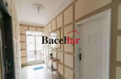 Apartamento com 2 quartos à venda na rua campinas, grajaú, rio de janeiro, 59 m2 por r$ 265.000