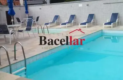 Apartamento com 3 quartos à venda na Rua Desembargador Izidro, Tijuca, Rio de Janeiro