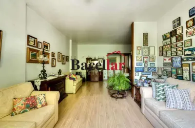 Apartamento com 4 quartos à venda na rua antônio basílio, tijuca, rio de janeiro, 170 m2 por r$ 780.000