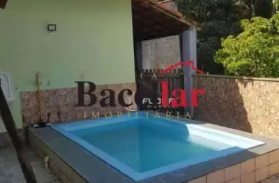 Casa em condomínio fechado com 4 quartos à venda na avenida doutor eugênio borges, rio do ouro, são gonçalo, 180 m2 por r$ 450.000