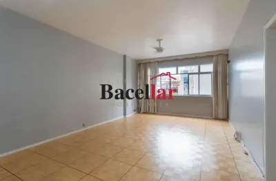 Apartamento com 4 quartos à venda na rua visconde de cabo frio, tijuca, rio de janeiro, 138 m2 por r$ 994.999