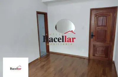 Apartamento com 3 quartos à venda na rua conde de bonfim, tijuca, rio de janeiro, 91 m2 por r$ 579.999