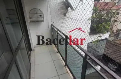 Apartamento com 3 quartos à venda na rua caruaru, grajaú, rio de janeiro, 120 m2 por r$ 800.000