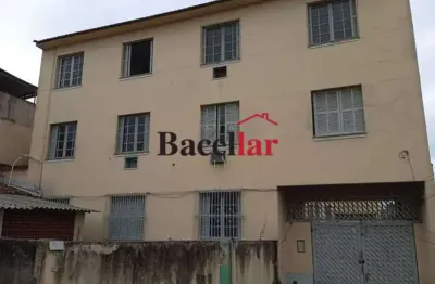 Apartamento com 2 quartos à venda na rua surui, braz de pina, rio de janeiro, 56 m2 por r$ 80.000