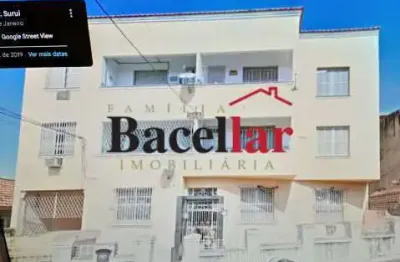 Apartamento com 2 quartos à venda na Rua Surui, Braz de Pina, Rio de Janeiro